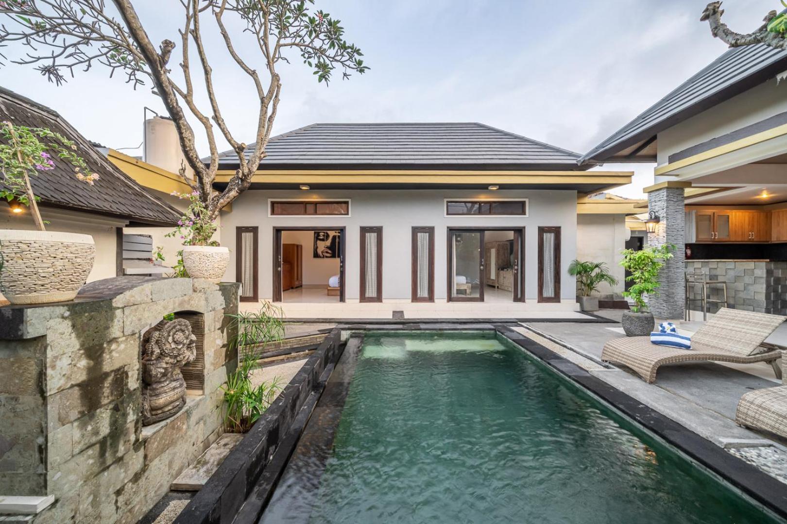 Qlo , * Seminyak (Bali)