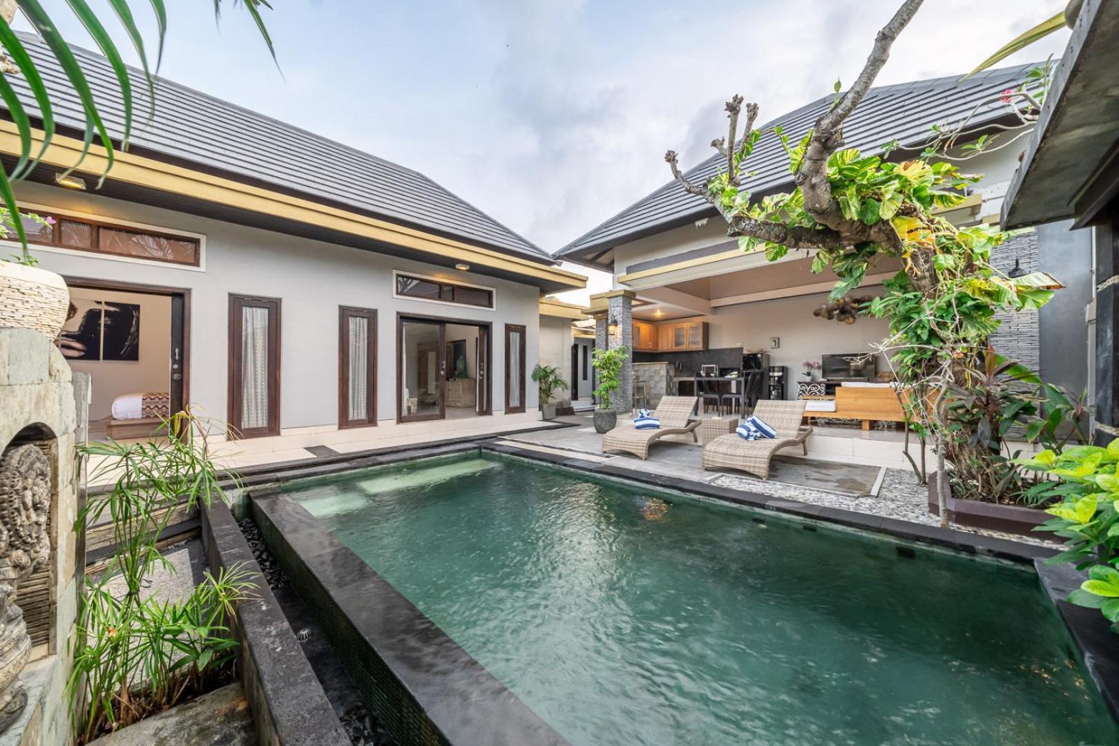 Villa Qlo , Seminyak (Bali)