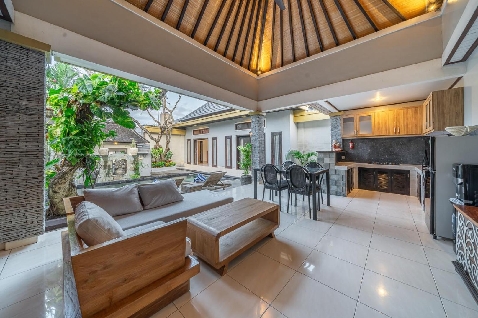 Villa Qlo , Seminyak (Bali)