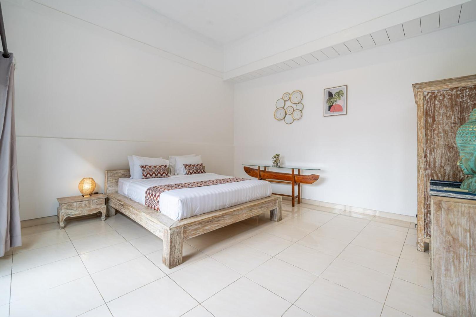 Villa Qlo , Seminyak (Bali)