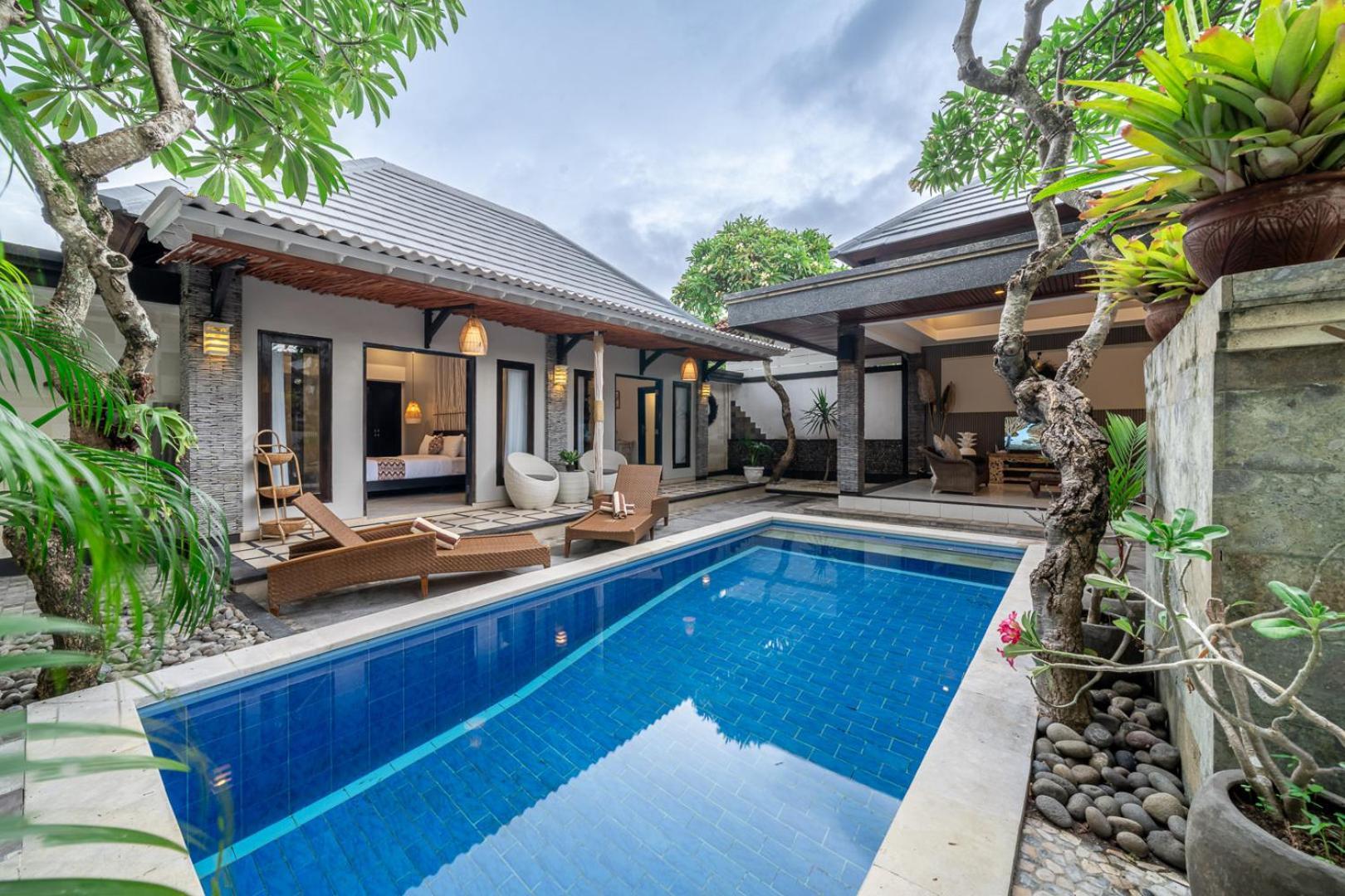 Qlo , Villa Seminyak (Bali)