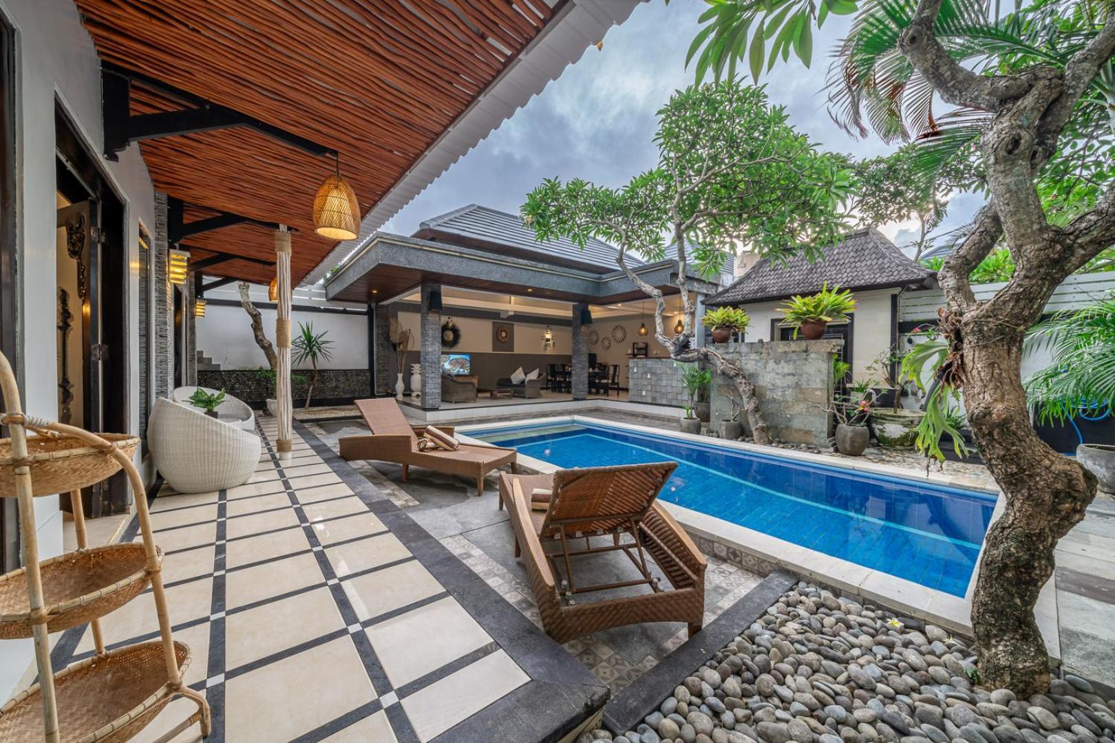 Qlo , * Seminyak (Bali)