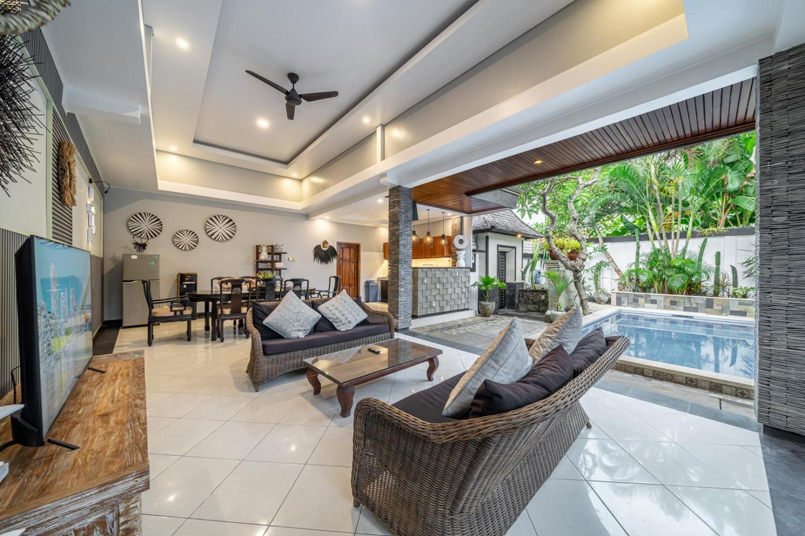 Qlo , Seminyak (Bali)