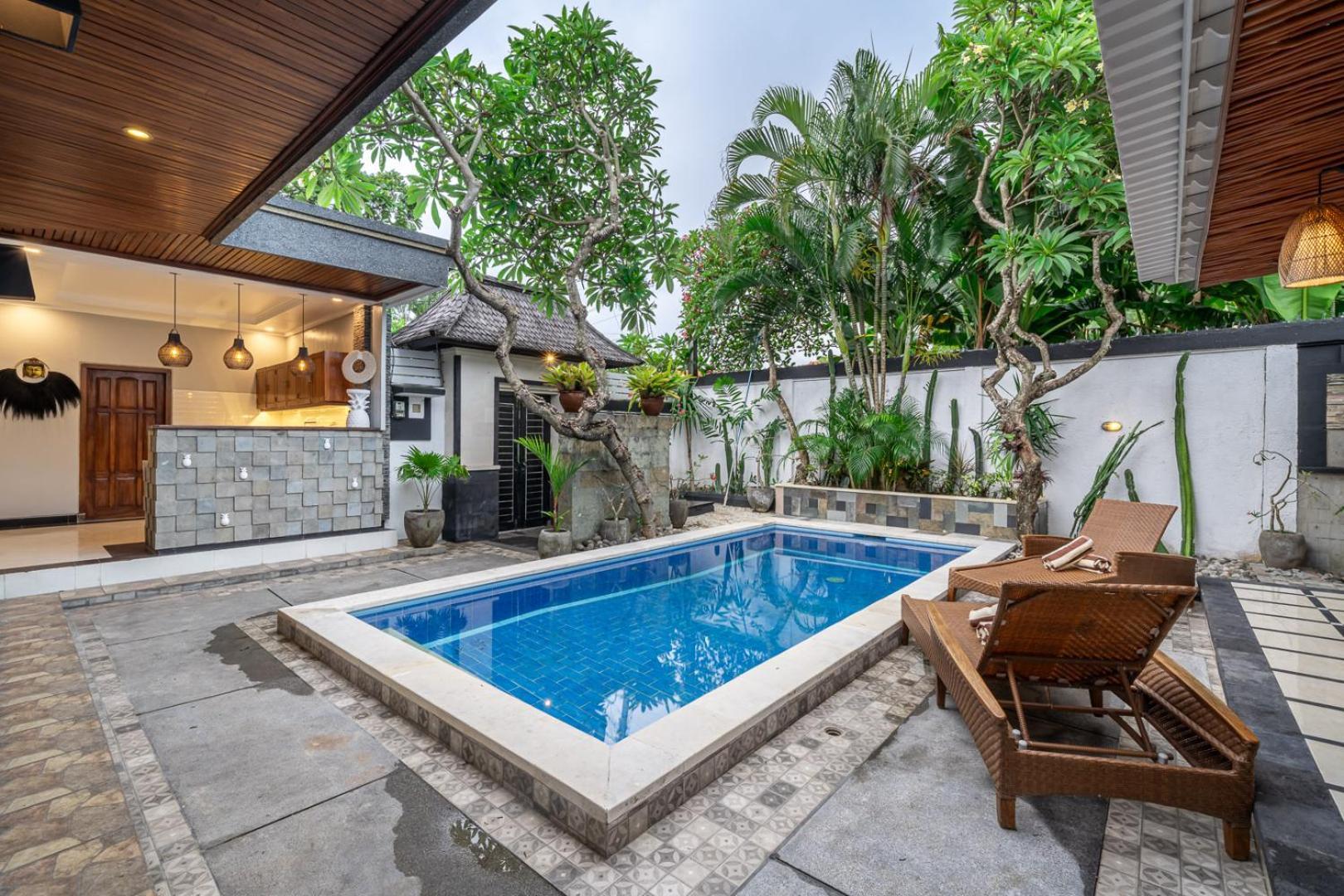Qlo , Seminyak (Bali)