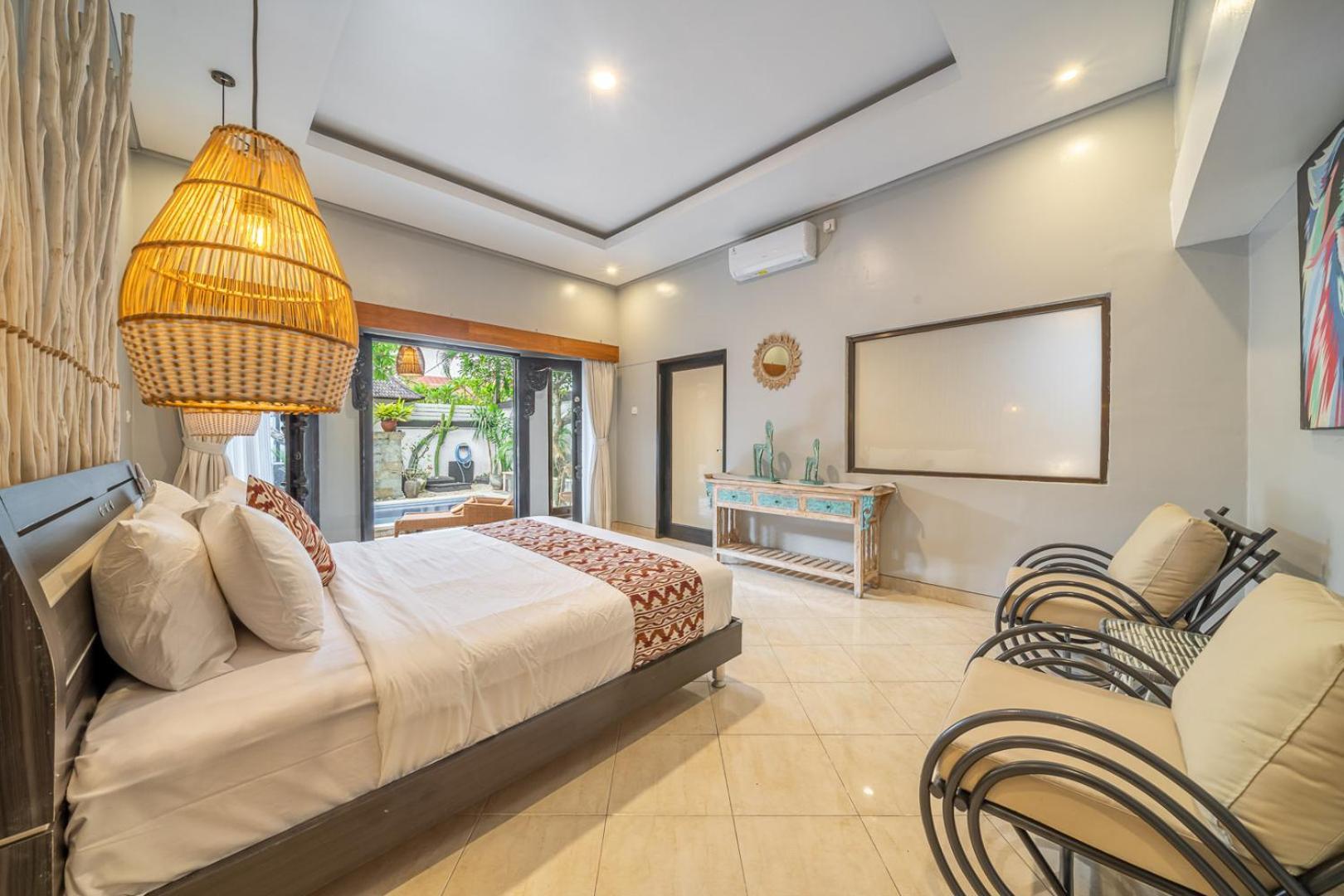 Villa Qlo ,