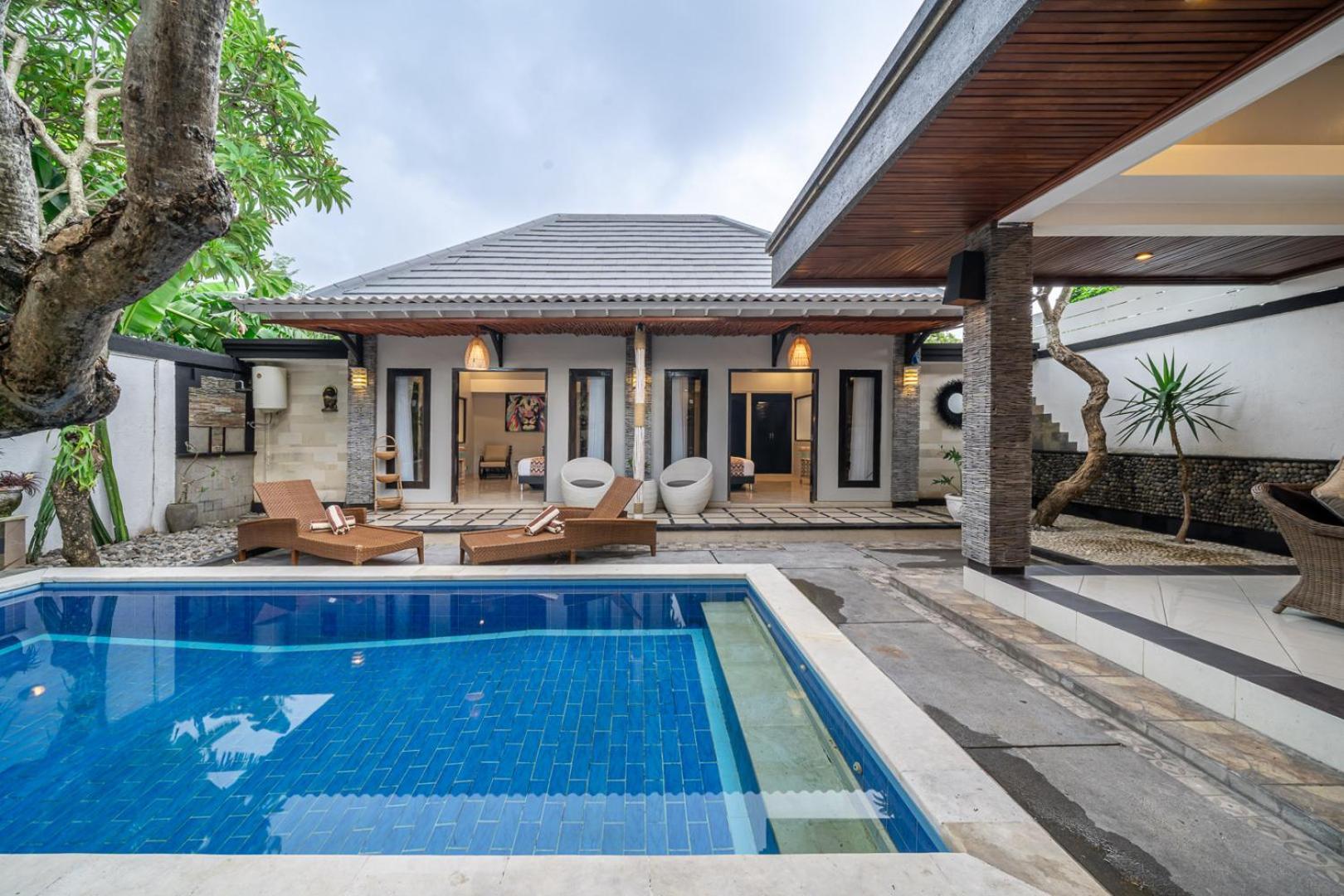 Qlo , Villa Seminyak (Bali)