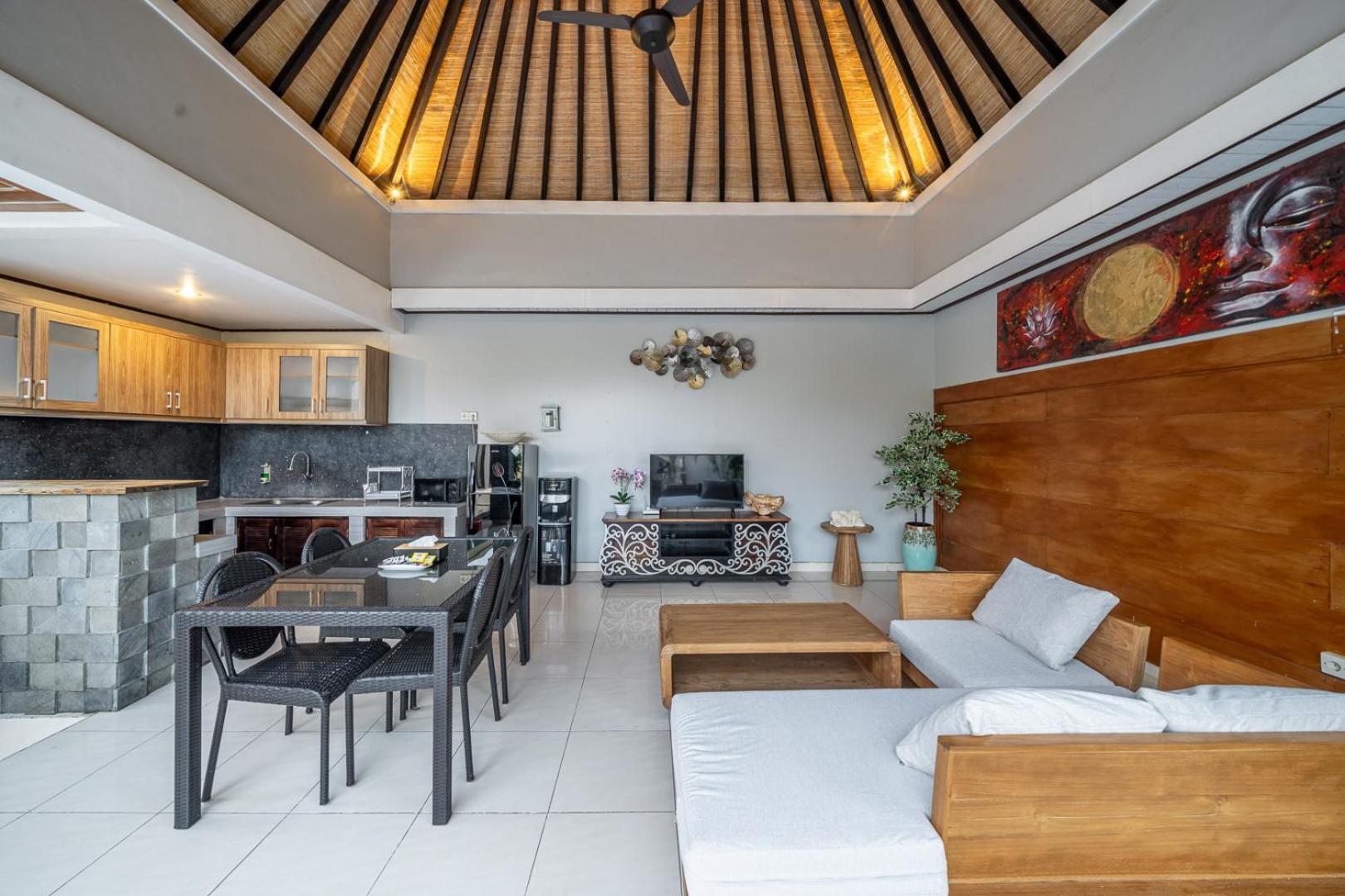 Villa Qlo , Seminyak (Bali)