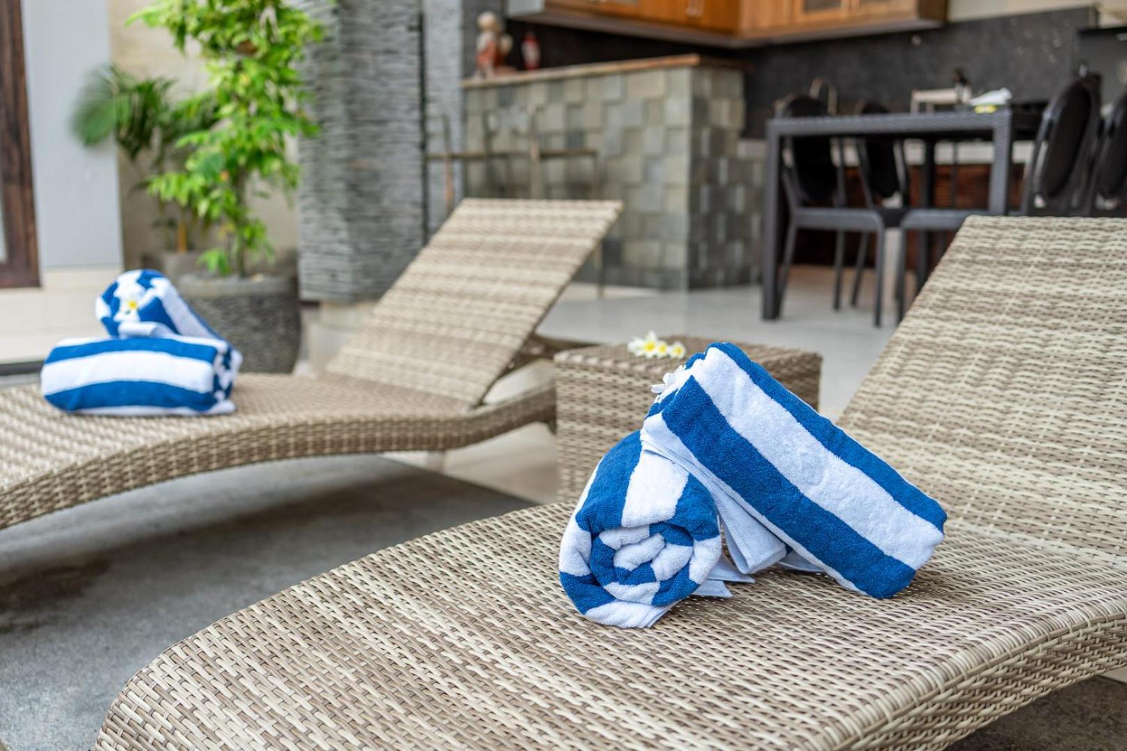 Qlo , Villa Seminyak (Bali)