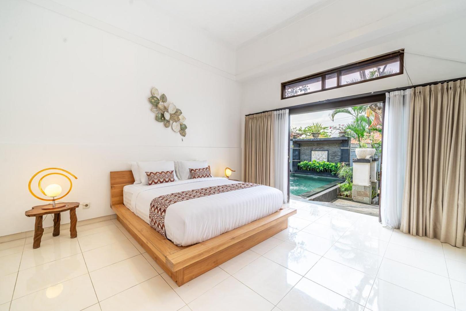 Villa Qlo , Seminyak (Bali)