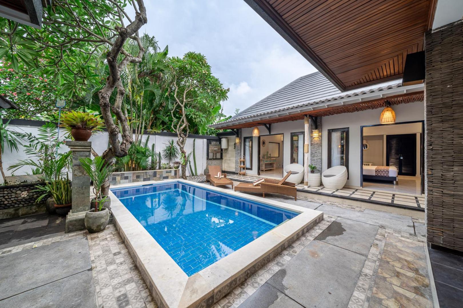 Qlo , * Seminyak (Bali)