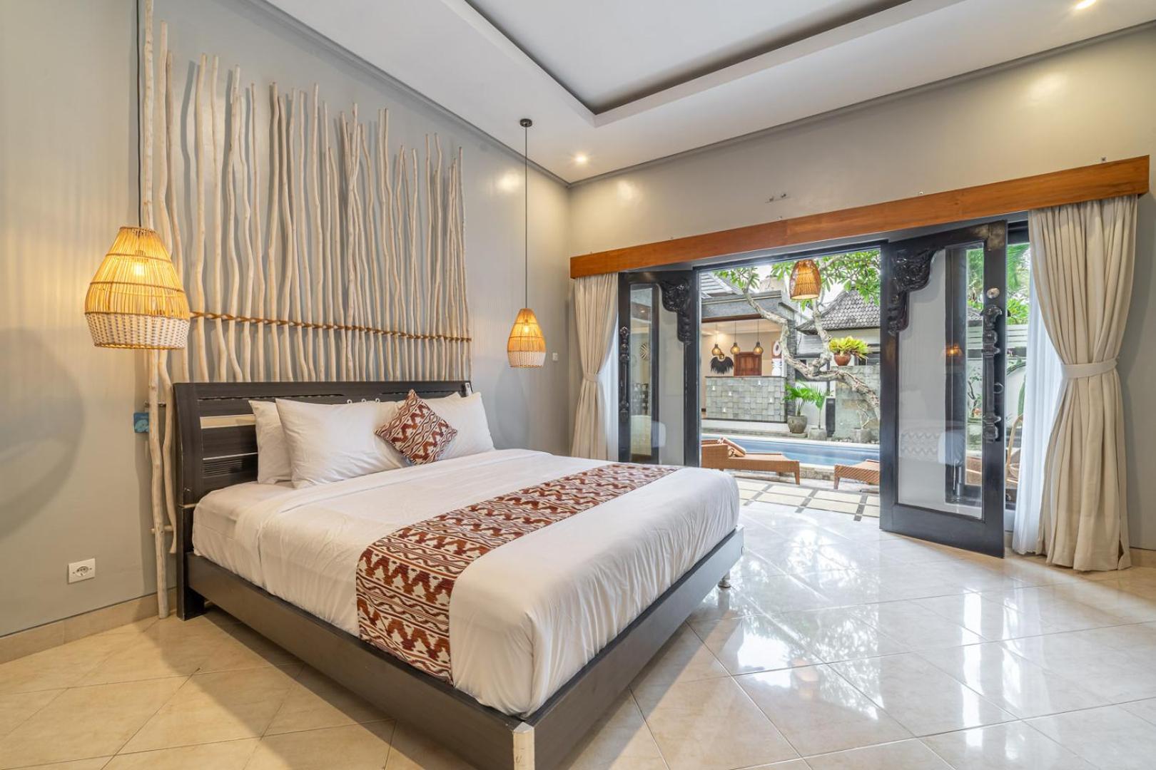 Qlo , Villa Seminyak (Bali)